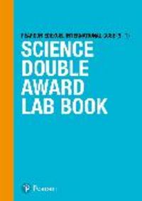 Produktbild: International GCSE (9-1) Science Double Award Lab Book