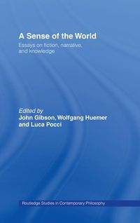 Produktbild: A Sense of the World