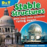 Produktbild: Huggins-Cooper, L: Stable Structures