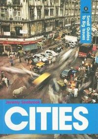 Produktbild: Seabrook, J: Cities