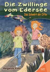Produktbild: Die Zwillinge vom Edersee