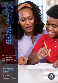Produktbild: Children's Teacher