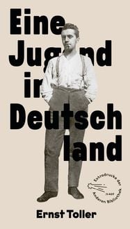 Produktbild: Eine Jugend in Deutschland