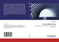 Produktbild: Image Denoising