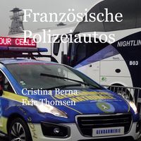 Produktbild: Franz&ouml;sische Polizeiautos