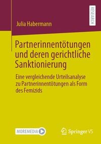 Produktbild: Partnerinnent&ouml;tungen und deren gerichtliche Sanktionierung