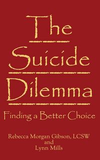 Produktbild: The Suicide Dilemma