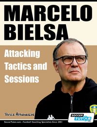 Produktbild: Marcelo Bielsa - Attacking Tactics and Sessions