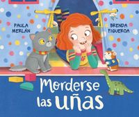 Produktbild: Morderse Las U&ntilde;as (Nibbling Your Nails)