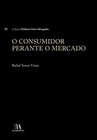 Produktbild: O Consumidor Perante o Mercado