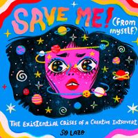 Produktbild: Save Me! (From Myself)