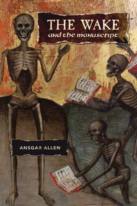 Produktbild: The Wake and the Manuscript