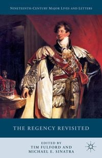 Produktbild: The Regency Revisited