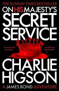 Produktbild: On His Majesty's Secret Service