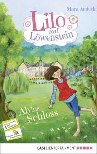Produktbild: Lilo auf L&ouml;wenstein - Ab ins Schloss