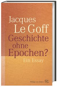 Produktbild: Geschichte ohne Epochen?