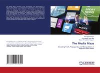 Produktbild: The Media Maze