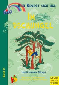 Produktbild: Im Dschungel