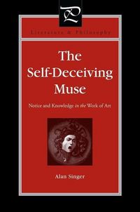 Produktbild: Singer, A: Self-Deceiving Muse