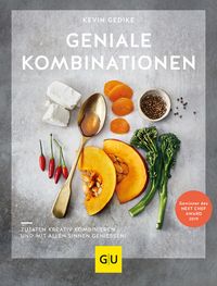 Bild vom Artikel Geniale Kombinationen vom Autor Kevin Gedike