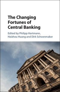Produktbild: Changing Fortunes of Central Banking
