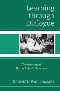 Produktbild: Learning Through Dialogue