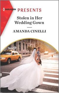 Produktbild: Stolen in Her Wedding Gown -Lp