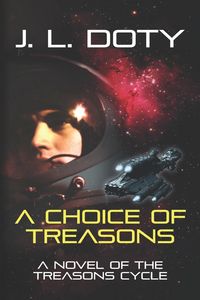 Produktbild: A Choice of Treasons