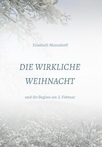 Produktbild: Die Wirkliche Weihnacht