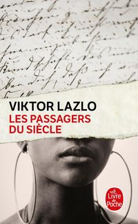Produktbild: Les passagers du si&egrave;cle