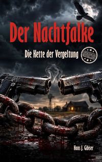 Produktbild: Der Nachtfalke