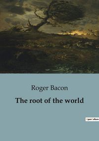 Produktbild: The root of the world