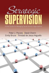 Produktbild: Strategic Supervision