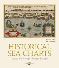 Produktbild: Historical Sea Charts