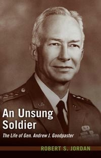 Produktbild: An Unsung Soldier