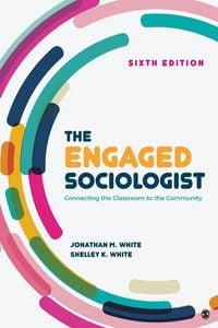 Produktbild: The Engaged Sociologist
