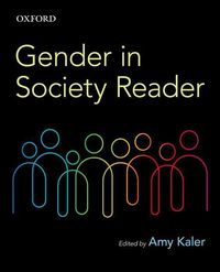 Produktbild: Kaler, A: Gender in Society Reader