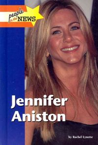 Produktbild: Jennifer Aniston