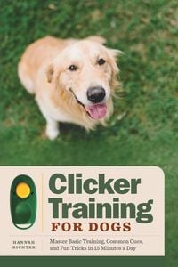 Produktbild: Clicker Training for Dogs
