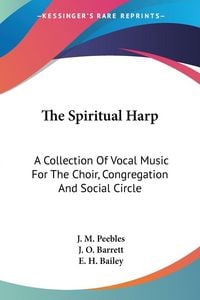 Produktbild: The Spiritual Harp
