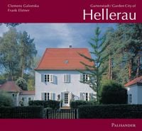 Produktbild: Gartenstadt Hellerau /Garden City of Hellerau