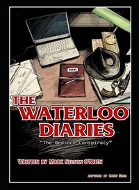 Produktbild: The Waterloo Diaries