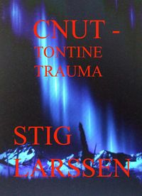 Produktbild: Cnut - Tontine Trauma