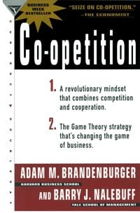 Produktbild: Co-Opetition