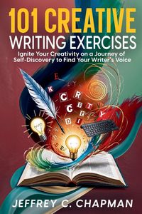 Produktbild: 101 Creative Writing Exercises