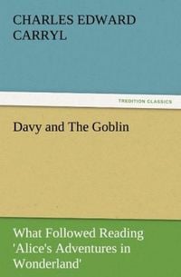 Produktbild: Davy and The Goblin