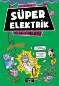 Produktbild: S&uuml;per Elektrik