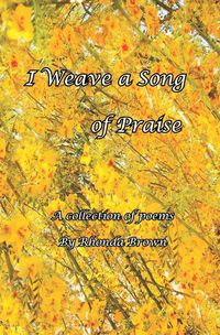 Produktbild: I Weave a Song of Praise