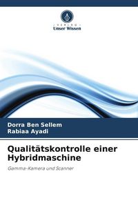 Produktbild: Qualit&auml;tskontrolle einer Hybridmaschine
