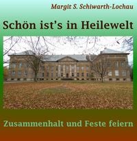 Produktbild: Sch&ouml;n ist's in Heilewelt